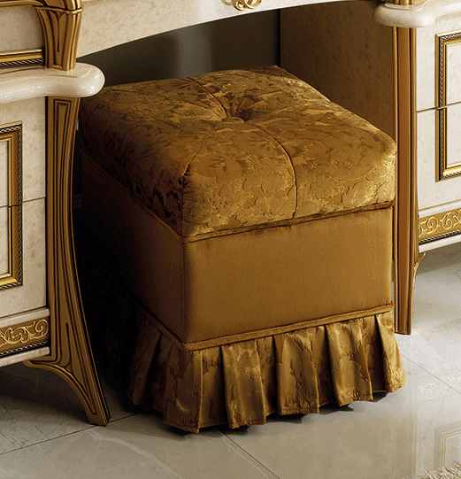 Classic Furniture Piece - 18.5 Inch