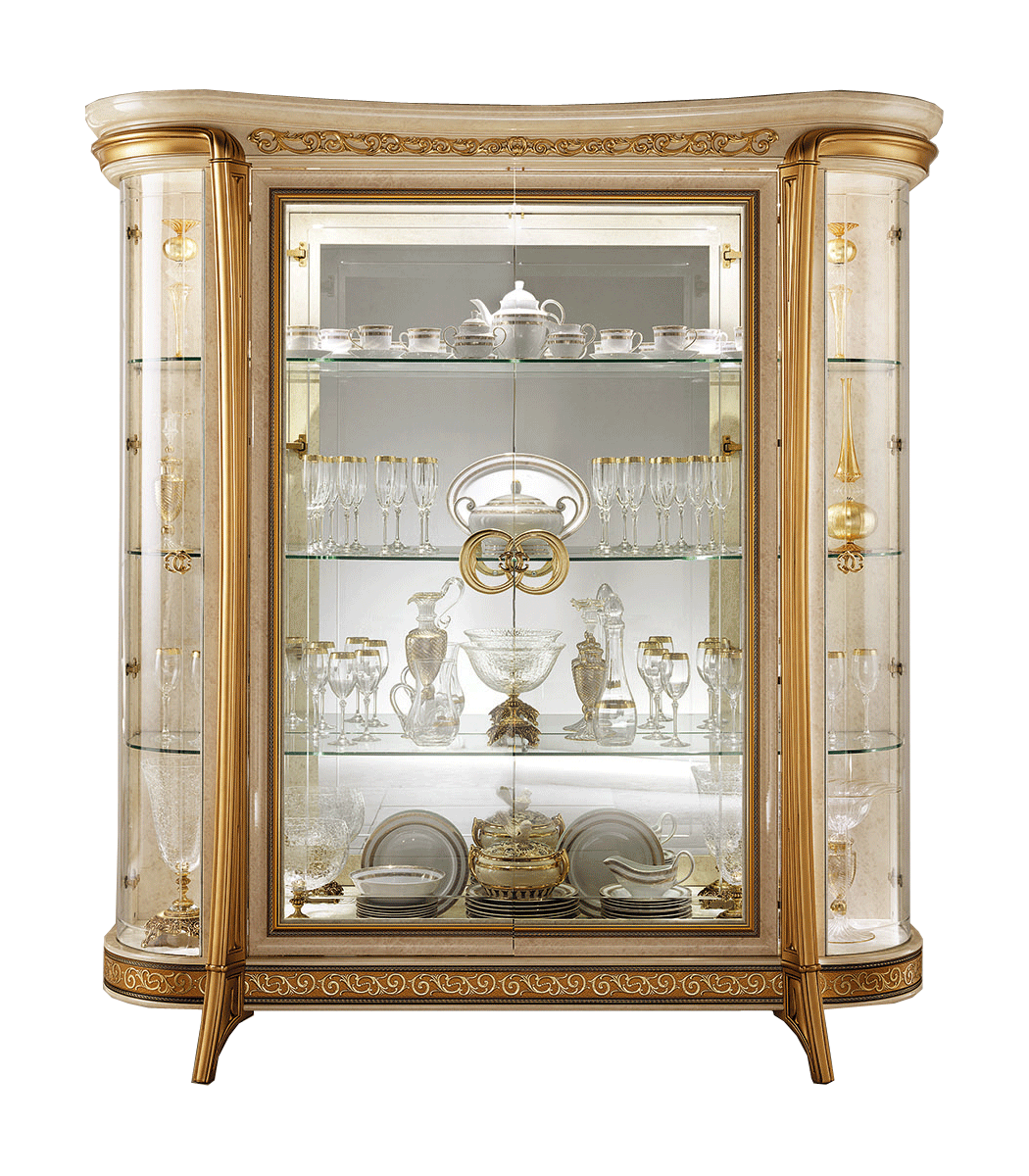 Classic Furniture Piece - 80 Inch