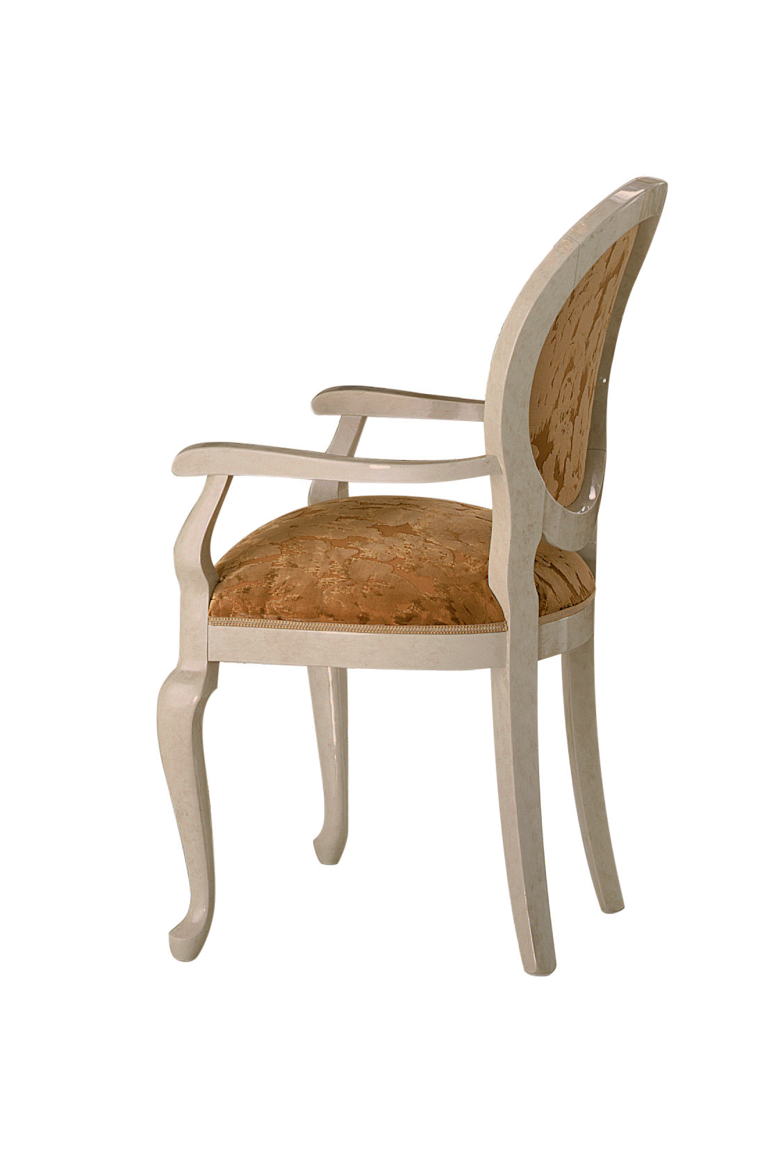 Classic Furniture Piece - 19.69 Inch - 19.69x24.41 Inch