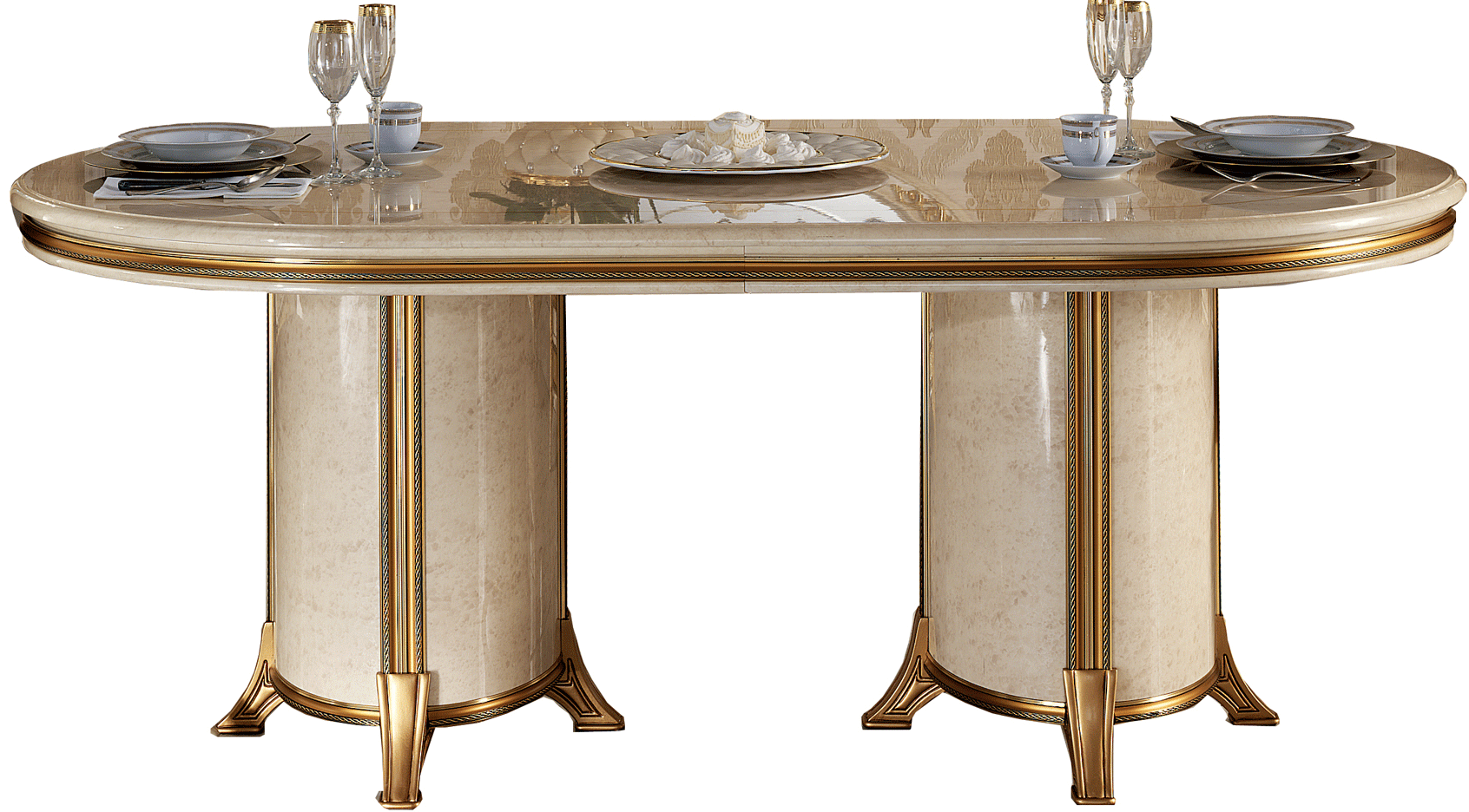 Classic Furniture Piece - 78.74/98.43 Inch