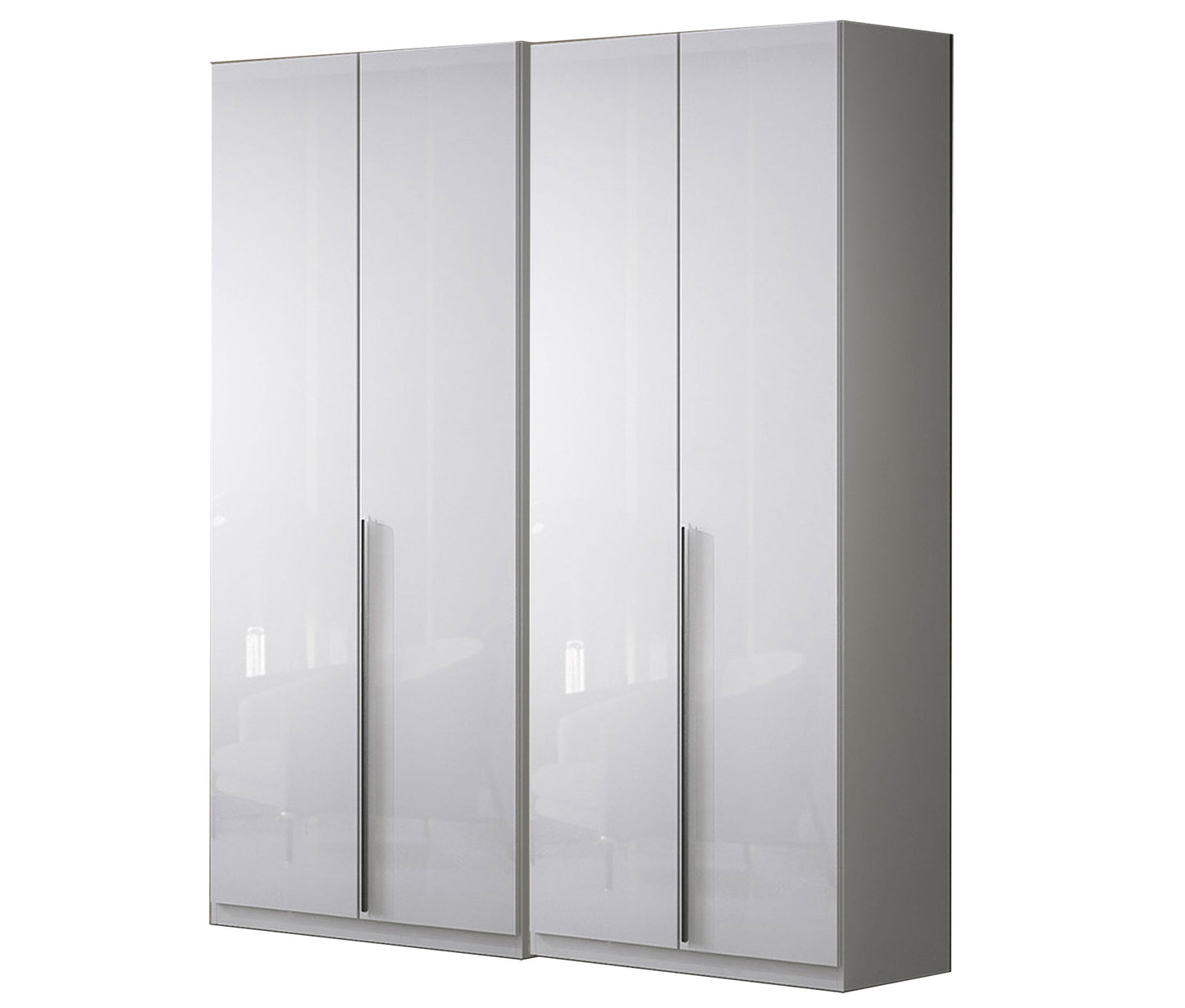 Classic Armoire - 72 Inch