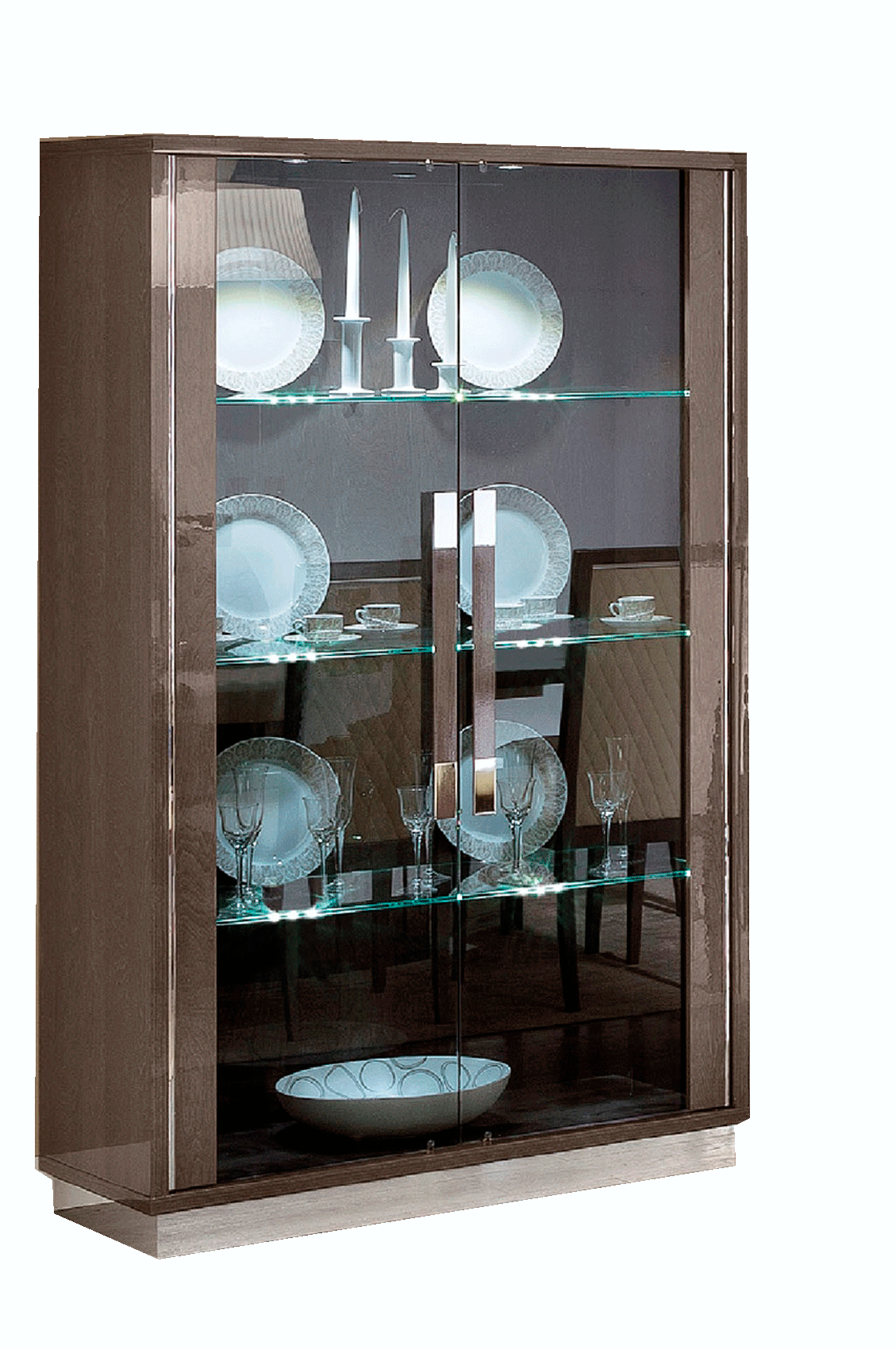 Classic Furniture Piece - 44 Inch