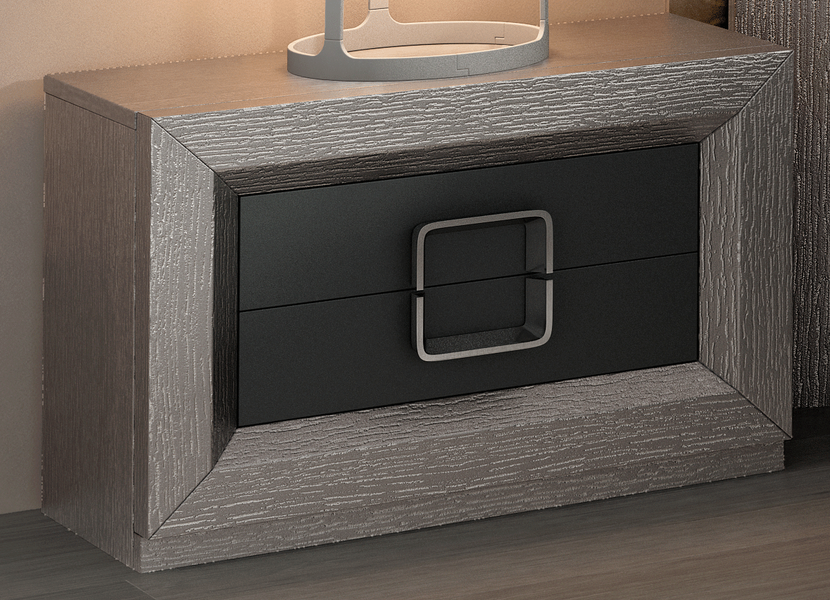 Classic Nightstand - 25 Inch - 25x21 Inch