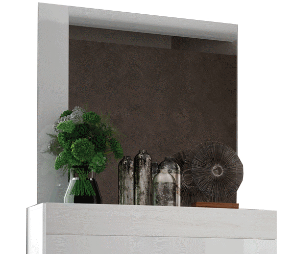 Classic Mirror Support - 39.37 Inch