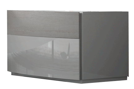 Classic Nightstand - 22.83 Inch - 22.83x18.50 Inch