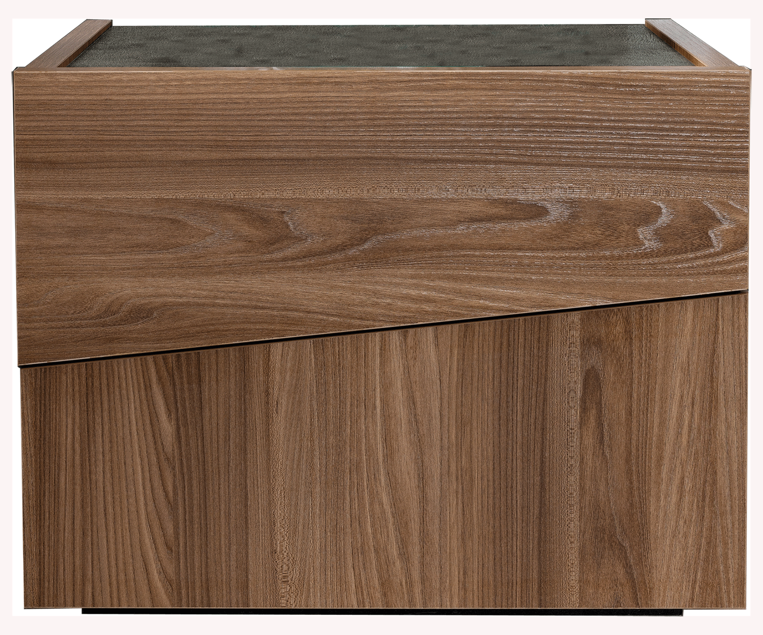 Classic Nightstand - 23 Inch - 23x17 Inch