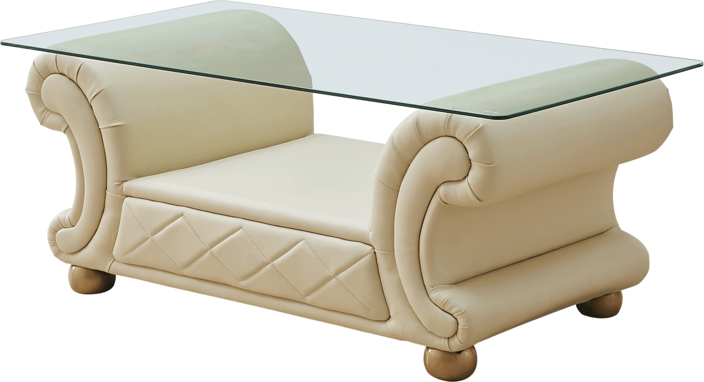 Classic Accent Table - 48.4 Inch