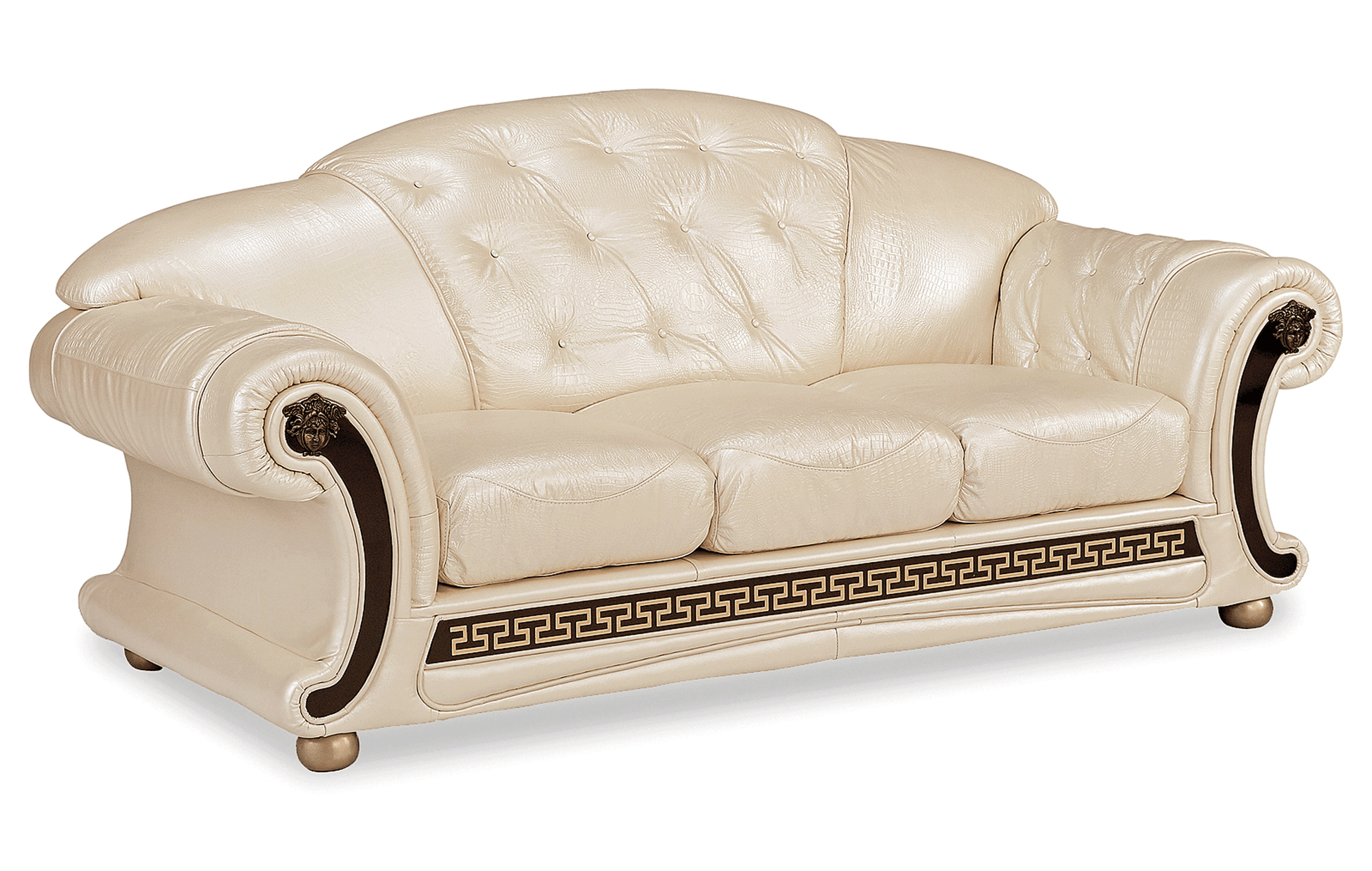 Classic Bed - 80 Inch