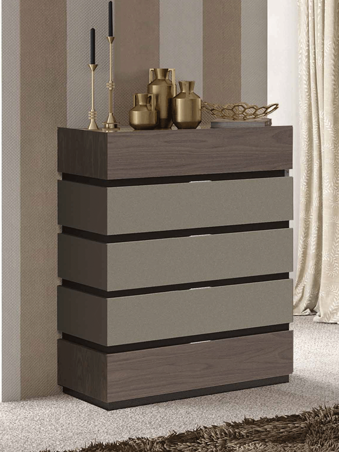 Classic Chest - 24.80 Inch - 24.80x16.73 Inch - 24.80x16.73 Inch - 24.80x16.73 Inch
