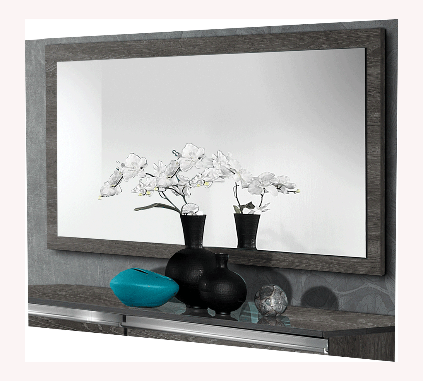 Classic Mirror - 43 Inch - 43x1 Inch - 43x1 Inch - 43x1 Inch - 43x1 Inch - 43x1 Inch