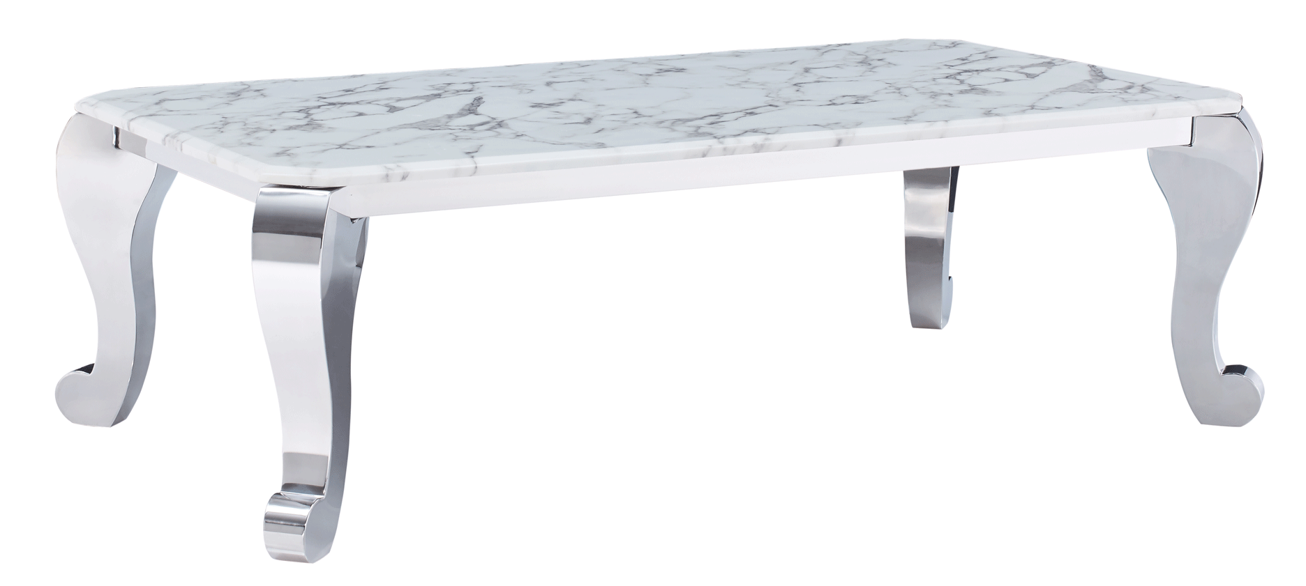 Classic Dining Table - 51 Inch