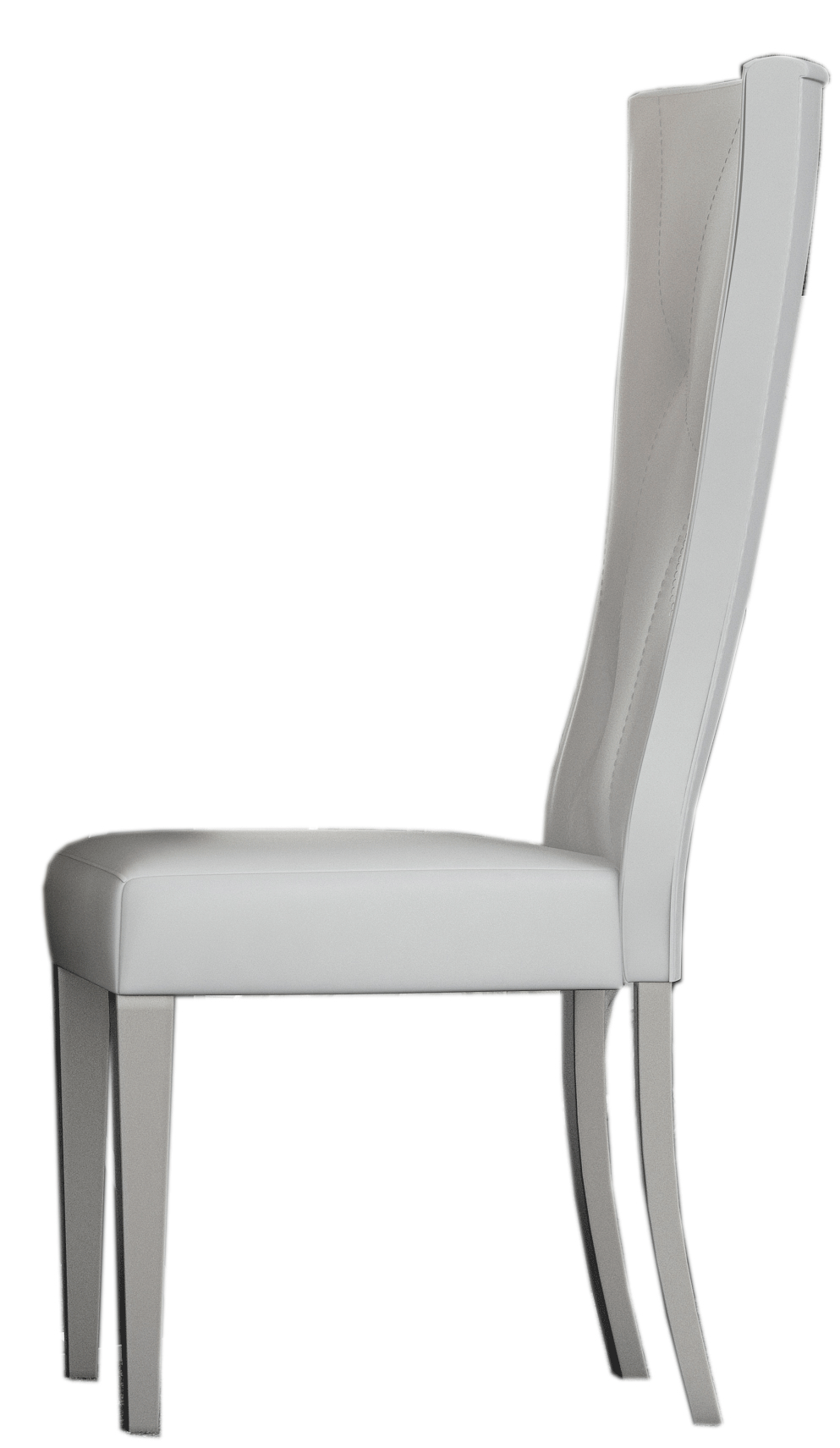 Classic Furniture Piece - 20.08 Inch