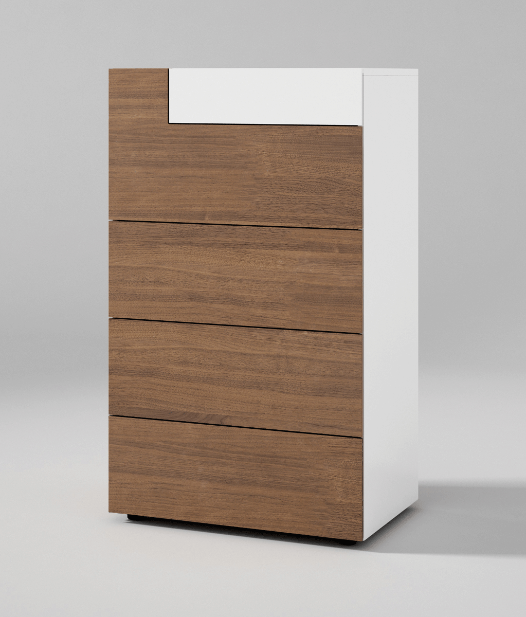 Classic Chest - 24.80 Inch