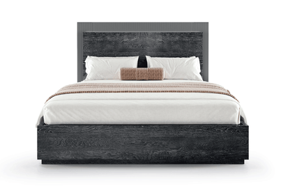 Complete Bedroom Setwith Silver Mat - 029