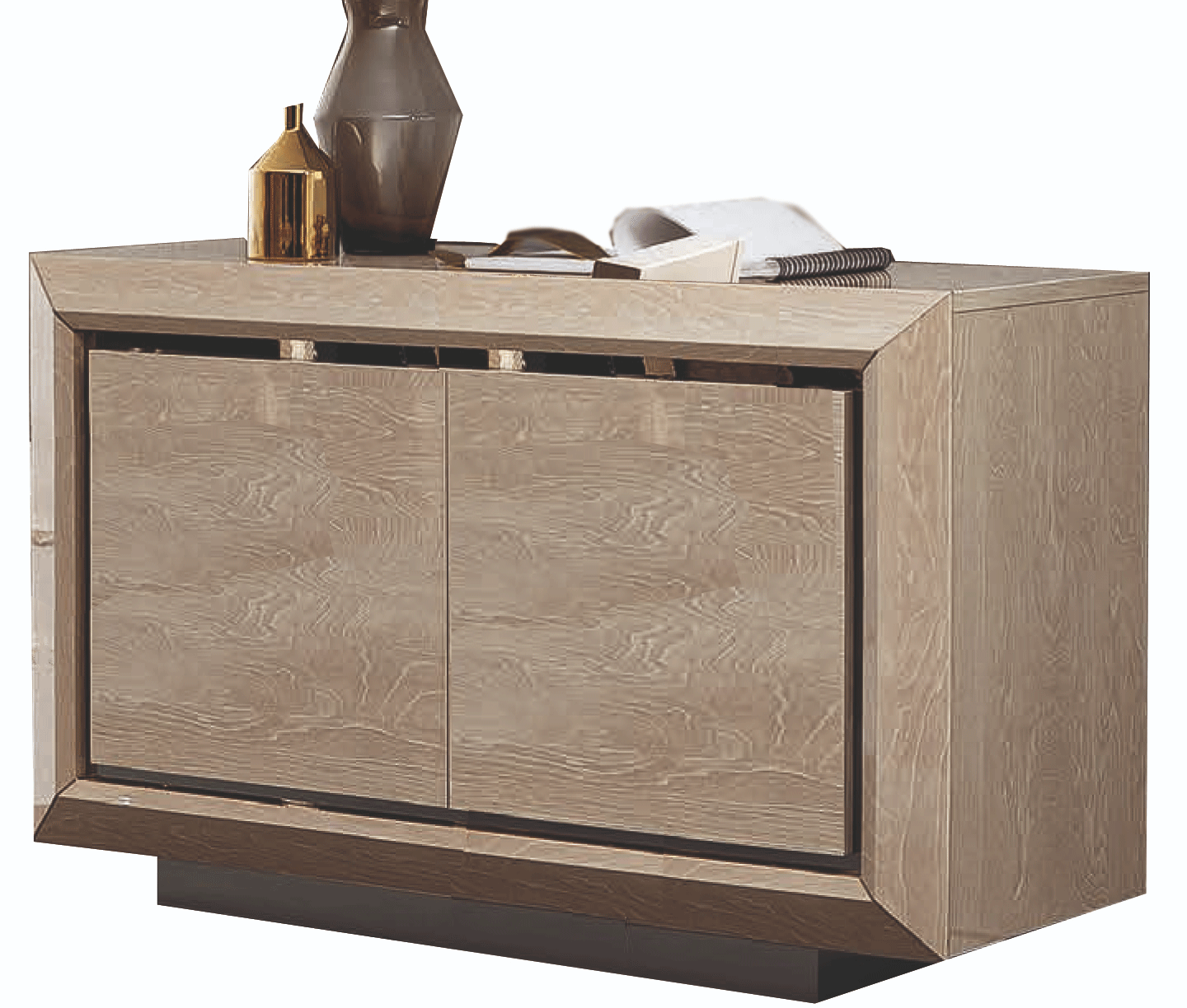 Complete Bedroom Setwith Ivory N/A