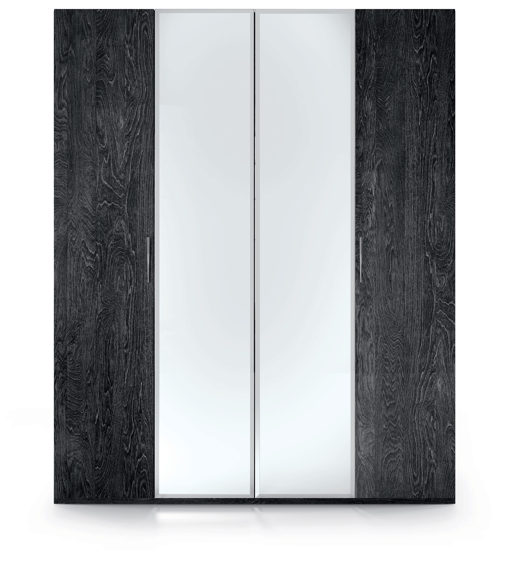Complete Bedroom Setwith Silver Mat - 026