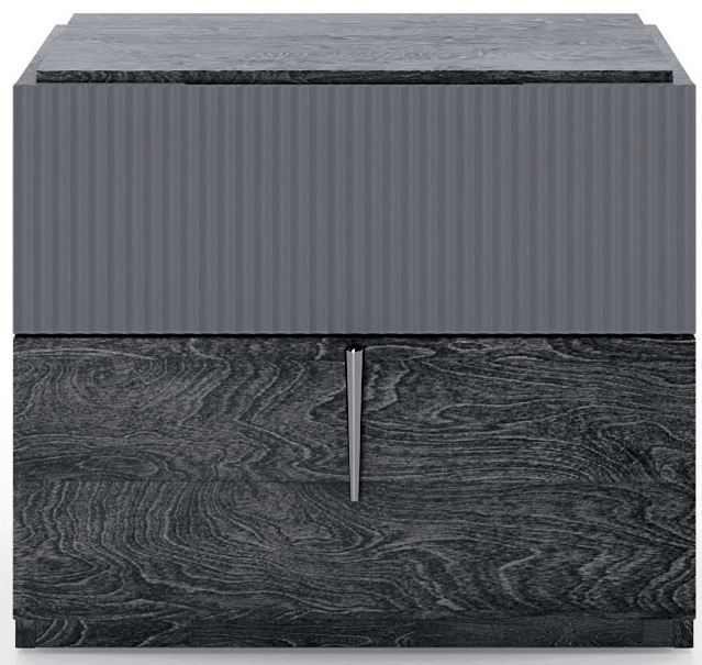 Complete Bedroom Setwith Silver Mat - 23.43 Inch