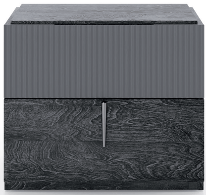 Complete Bedroom Setwith Silver Mat - 23.43 Inch