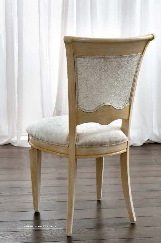 Classic Gold Mirror with High Gloss Lacquer Finish