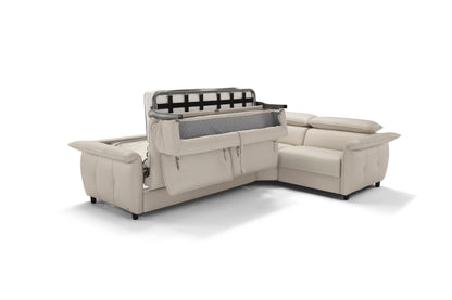 Bedroom Set with N/A Finish, Bed - 120.8 Inch