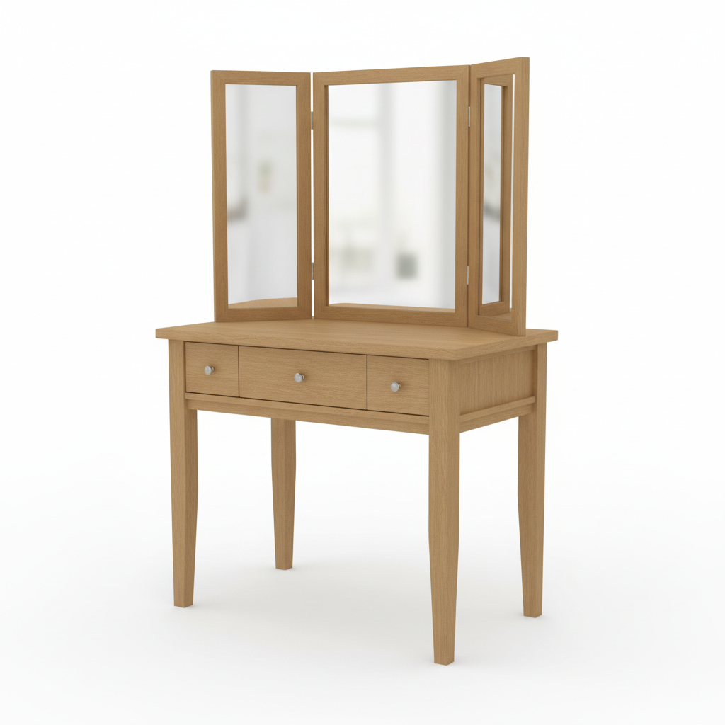Makeup Vanity